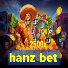 hanz bet